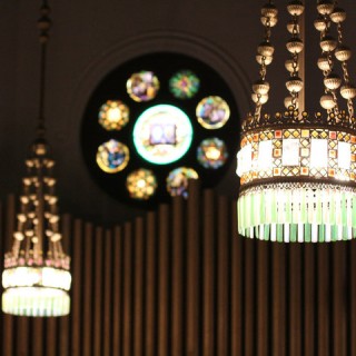 Willard Memorial Chapel