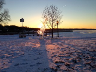 Skaneateles Winterfest