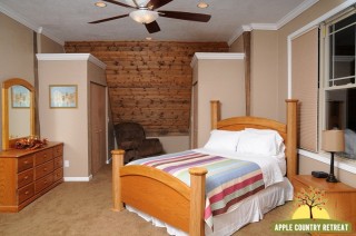 Apple Country Retreat