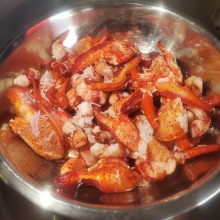 Bold Lobster Coast