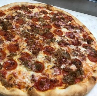 Pavone's Pizza