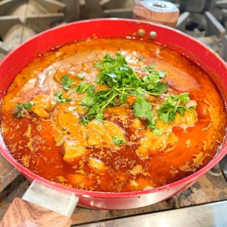 Punjabi Girl Catering