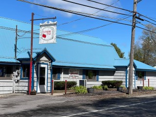 The LaFayette Inn