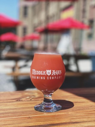 Middle Ages Brewing Company