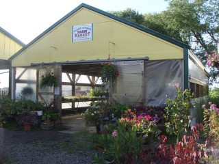 Silver Spring Farm Market