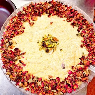 Punjabi Girl Catering