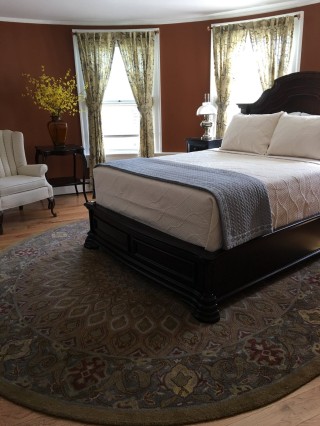 Baldwinsville B&B