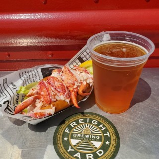 Bold Lobster Coast