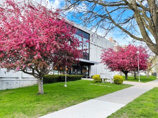 Schweinfurth Memorial Art Center