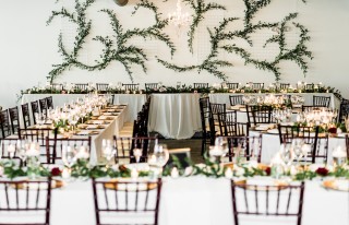 Greenery Wall