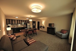 Staybridge Suites Syracuse