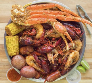 King Seafood