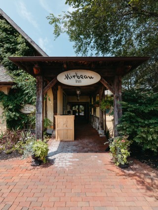 Welcome to Mirbeau