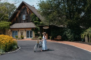 Mirbeau Bicycles