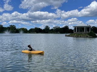 Upper Onondaga Park