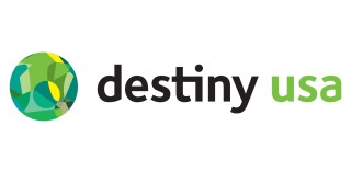 Destiny USA Logo