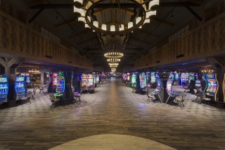 Point Place Casino