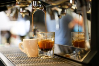 Salt City Coffee