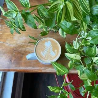 Recess Coffee