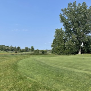 Butternut Creek Gold Complex