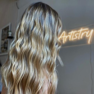 Artistry in Hanover