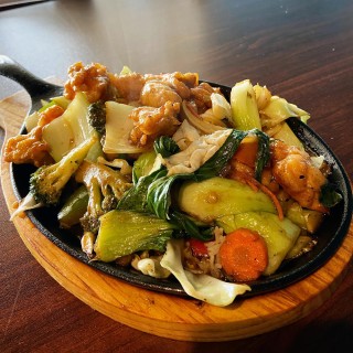 Vietnamese Noodle House