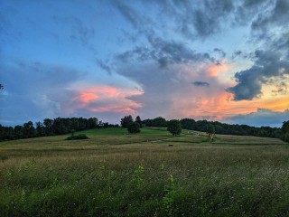 Stone Quarry Hill Art Park