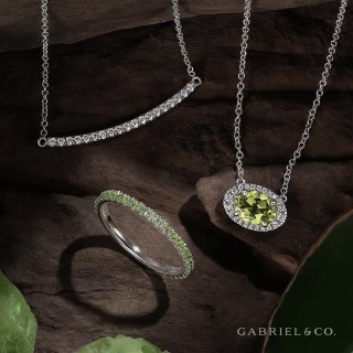 Jewelry on James