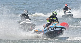 Sylvan Beach Tourism