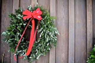 Page's Christmas Tree Farm