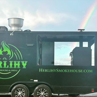 Herlihy Smokehouse & Grill