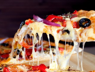 Sardo's Pizza & Fish Fry