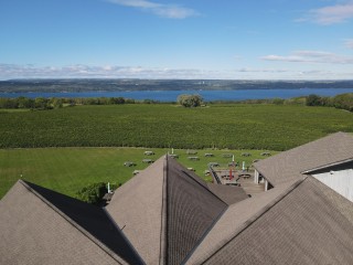 Wagner Vineyards Estate Winery