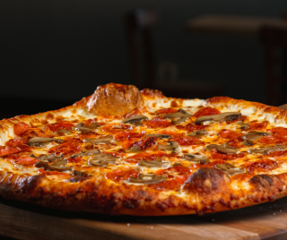 Sardo's Pizza & Fish Fry