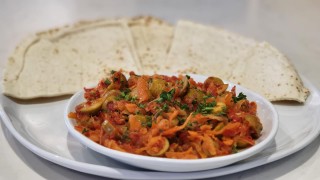 Baghdad Restaurant