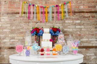 Sweet Dream Candy Shoppe