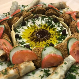 Baghdad Restaurant