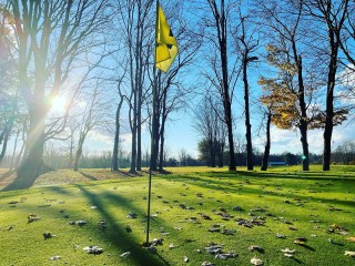 Wanoa Golf Club