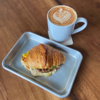 Recess Coffee - Downtown