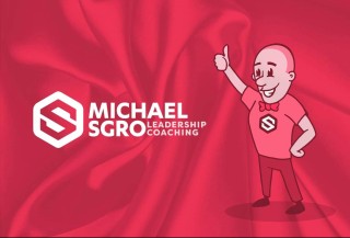Michael Sgro Leadership Coaching