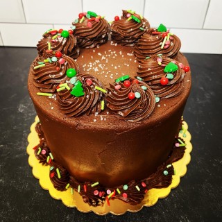 Mrs, Kelder's Cakes