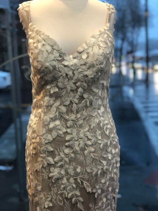 Bliss Bridal