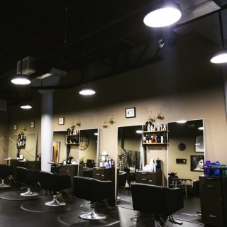 J.Luxe Salon