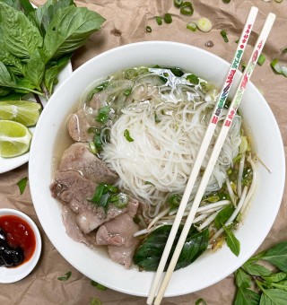 Vietnamese Noodle House