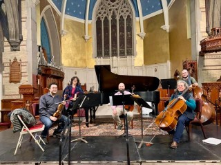Syracuse Friends of Chamber Music
