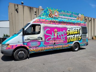 Skippy's Ice Cream