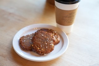 The Cracked Bean Roastery