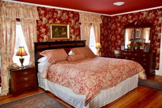 Springside Inn