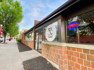 Salt City Coffee