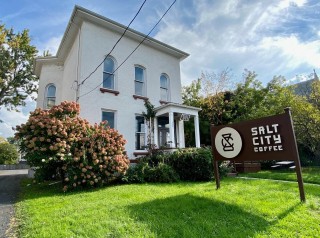 Salt City Coffee